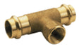 Conex Bänninger Profil-B té bronze 18-1/2"F-18