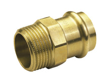Conex Bänninger Profil-B mamelon FM bronze 22x1/2"