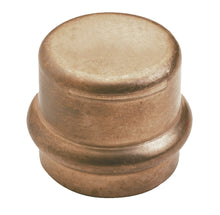 Conex Bänninger Profil-B bouchon cuivre 15
