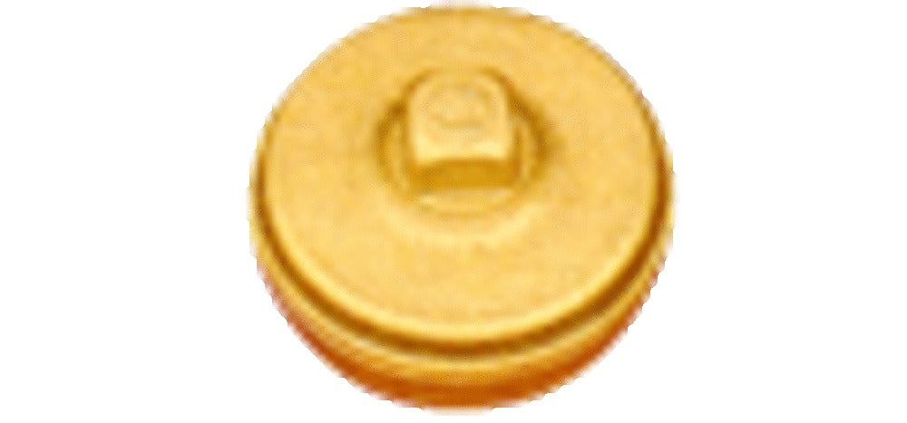 Conex Bänninger muts messing 22