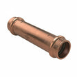 Conex Bänninger Maxipro rechte koppeling 5/8" koper 5 stuks