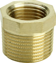 Viega réduction bronze 2"M x 5/4"F