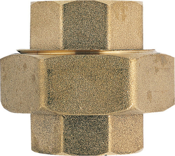 union raccord JSC laiton 6/4"FF