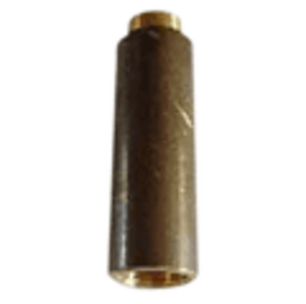 Viega verlengstuk brons 15 mm 3/8"MF