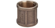 Viega mof brons 5/4"F