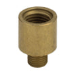Viega réduction bronze 4/4"F x 1/2"M
