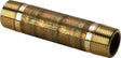 Viega verlengstuk brons 1/2"M L 60 mm