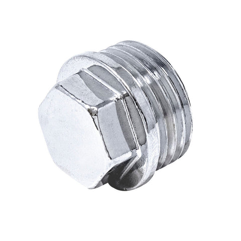stop chroom 1/2"M