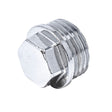stop chroom 3/4"M