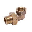 coude 90° union 1/2"MF