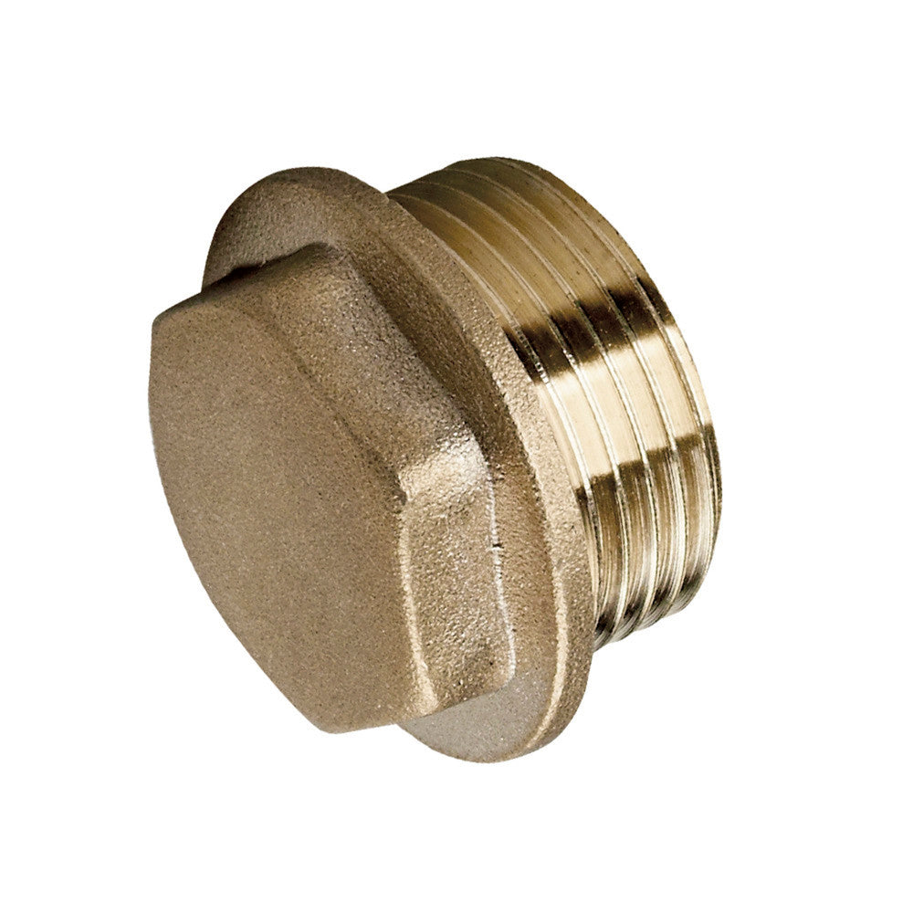 stop messing 3/4"M