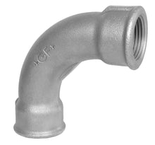Georg Fischer galva fig.2 bocht 90° FF 1/2"