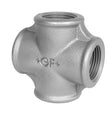 Georg Fischer galva nr.180 kruis-T 3/4"