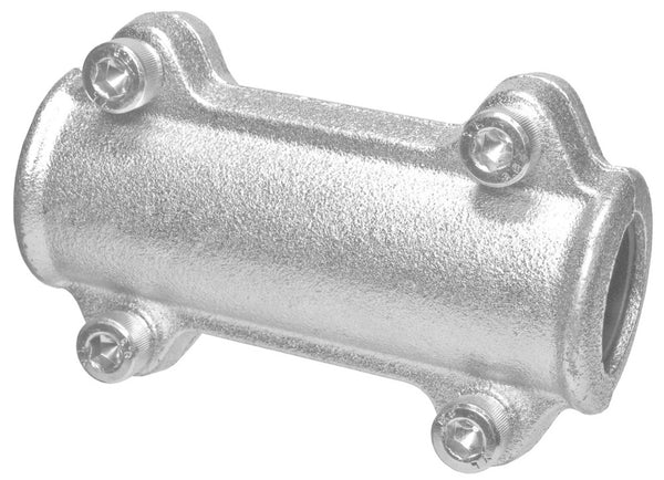 Georg Fischer Primofit klemkoppeling reparatiestuk rubber afdichting NBR 3/4"