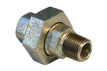 GO by Van Marcke Raccord union 3 pièces galvanisé Fig. 341 MF 5/4" V