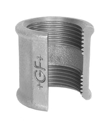 Georg Fischer noir nr.270 Manchon DD 1/4"
