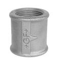 Georg Fischer zwart fig.271 sok 1/2"
