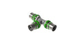 Comap Skinpress T-stuk Multiskin meerlagenbuis aansluiting 3x 32-32-32