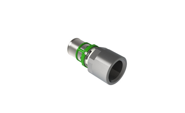 Comap Skinpress manchon F tube multicouche Multiskin raccord sertir-D F 26-4/4F
