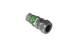Comap Skinpress rechte bicone koppeling Multiskin meerlagenbuis 20-22