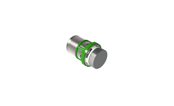 Comap Skinpress stop voor Multiskin meerlagenbuis messing 1 x pers 32 x 3,0 mm