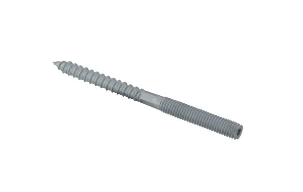 Walraven goujon M10x140mm acier électro-zingué