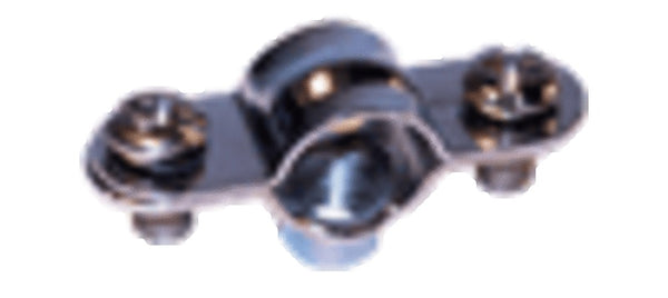 Walraven support simple D 10 M7/100 chromé