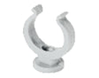 Nicoll Lyre collier D32 plastique white