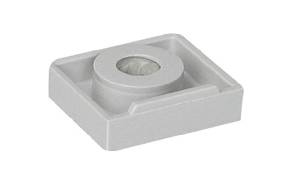 Walraven starQuick écrou de fixation M6