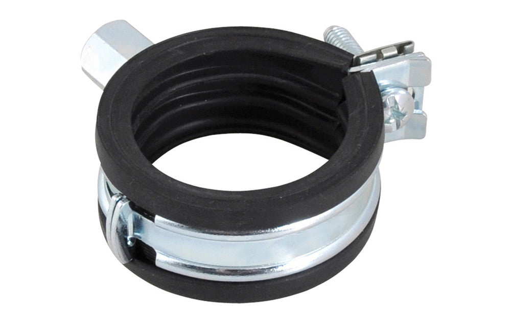 Walraven Bismat Flash M8 éénschroefsbeugel D 15-18 per 10 stuks