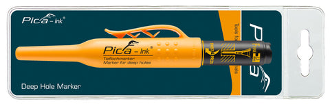 PICA INK ZWART BLISTER