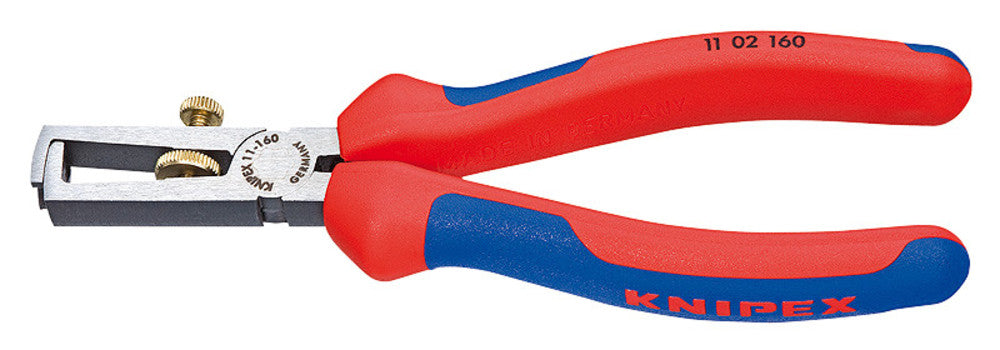 KN 1102 ISOL.STRIPTANG 160MM