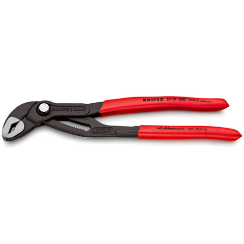 KN Waterpomptang cobra 250MM