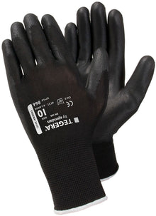 Tegera handschoen 866 M-10