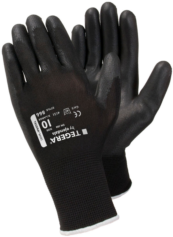 Tegera handschoen 866 M-10