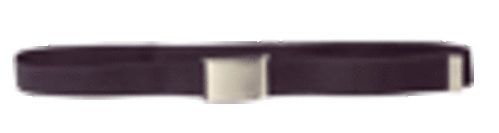 RIEM ZWART