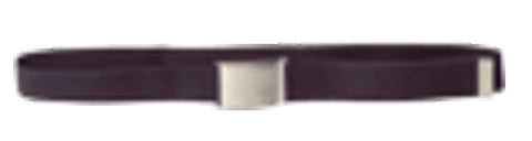 RIEM ZWART