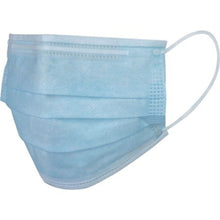 Masker wegwerp 3LAGEN-50ST