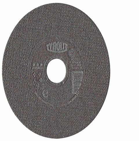 Tyrolit Premium accusnijschijf D125