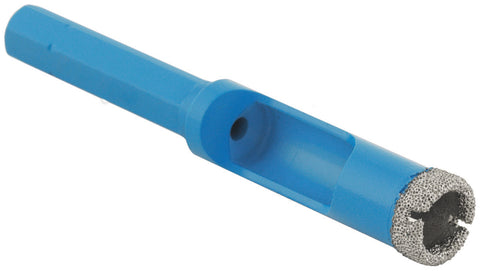 TY Tegelboor 10X35XHEX