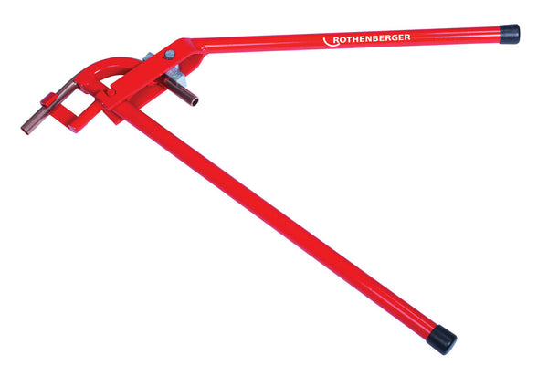 Buizen plooitang hard KOP.15MM