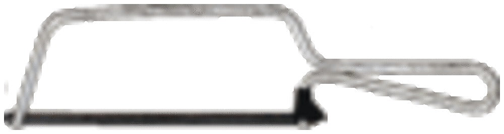 W 1790 Metaalzaagboog 150MM
