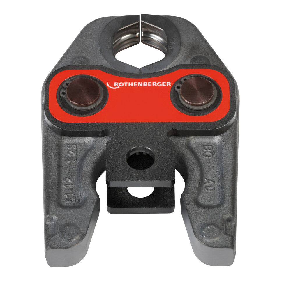 Rothenberger persbek Standaard M18