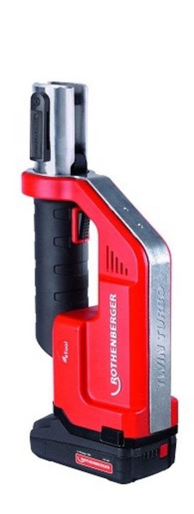 Ro romax Compact Tt Set TH