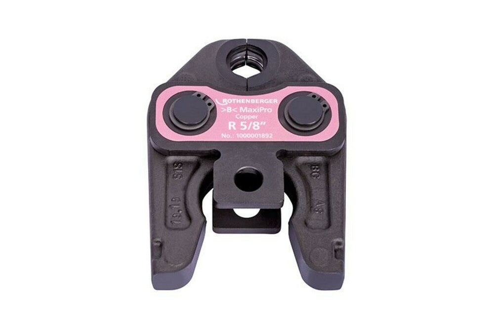 Conex Bänninger Maxipro persbek 5/8 voor grote persmachines