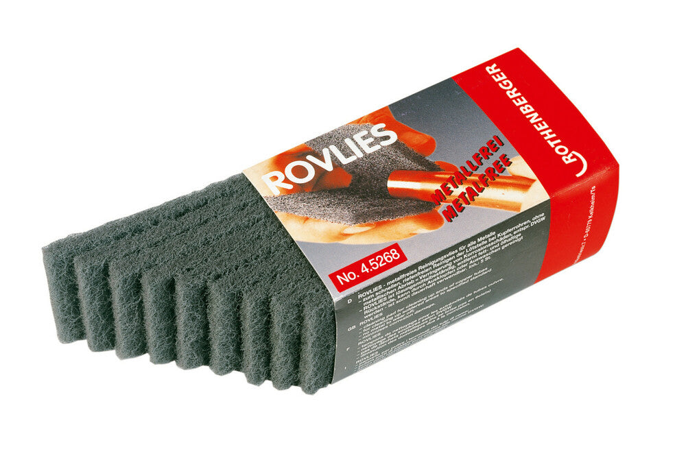 RO 45268 Rovlies REINIGDOEKX10