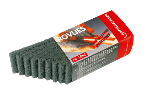 RO 45268 Rovlies REINIGDOEKX10