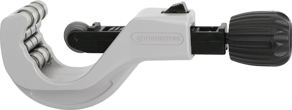 Rothenberger telescopisch pijpsnijder 12-voudig gelagerd inox/koper/staal D10-54