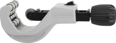 Rothenberger telescopisch pijpsnijder 12-voudig gelagerd inox/koper/staal D10-54