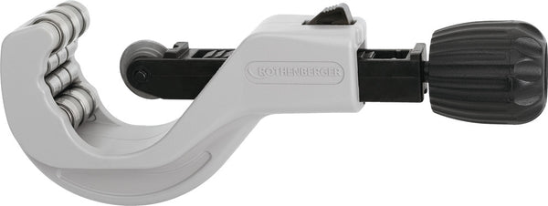 Rothenberger telescopisch pijpsnijder 12-voudig gelagerd inox/koper/staal D10-54